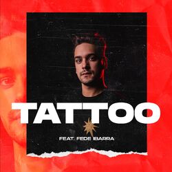 Cover of Tattoo (feat. Fede Ibarra)