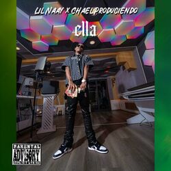 Cover of Ella