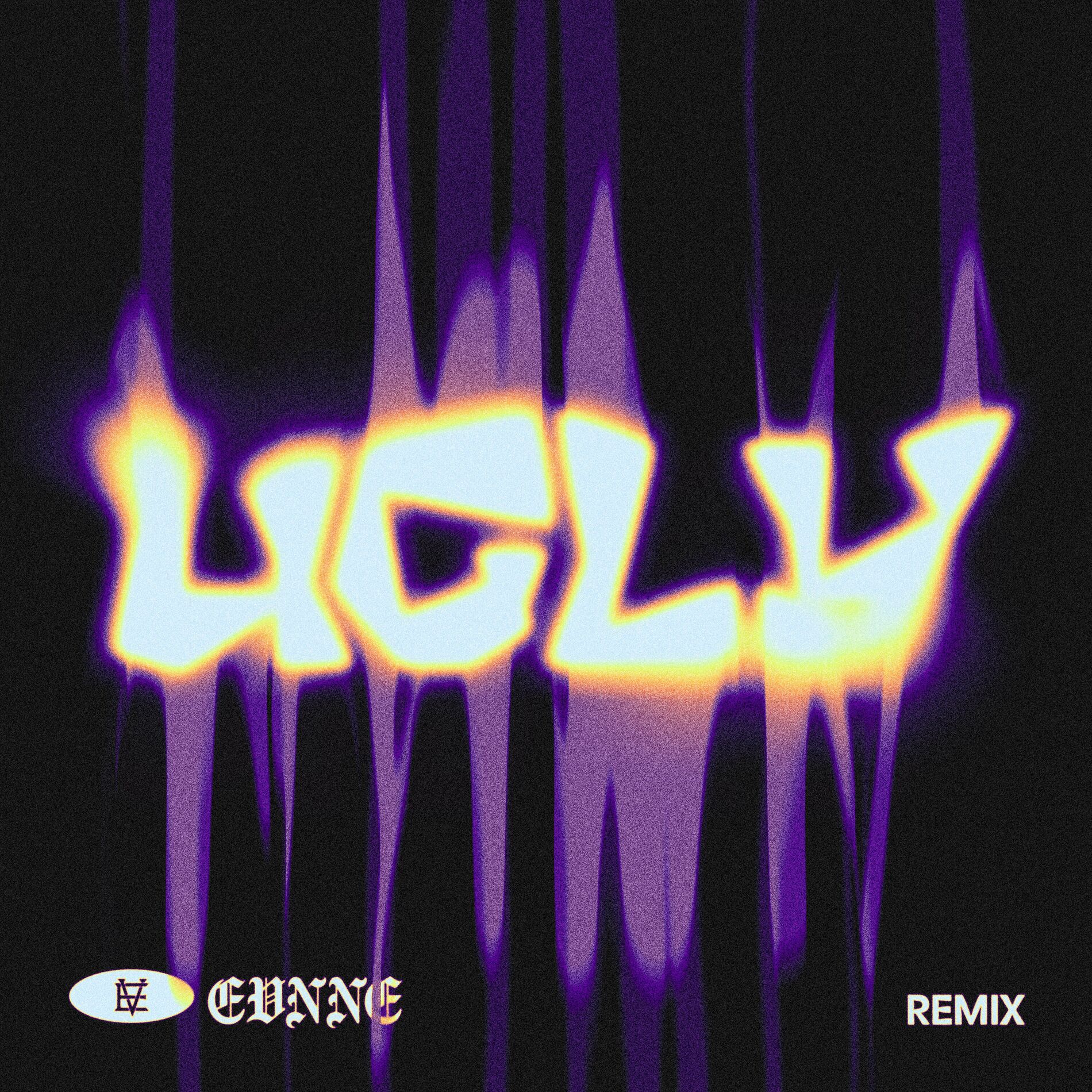 Album cover of UGLY (Will Not Fear Remix)