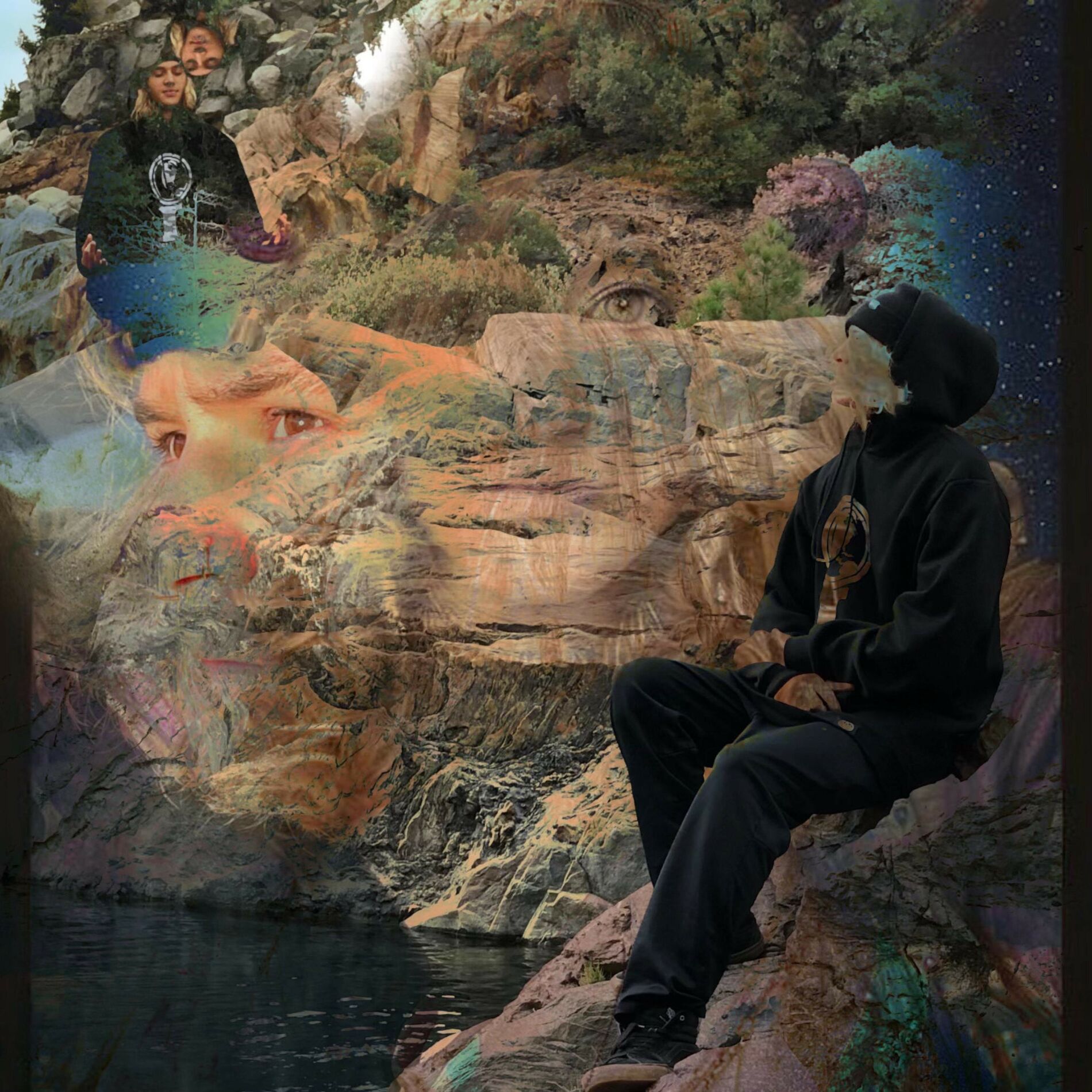 Album cover of The Teacher From Waldorf