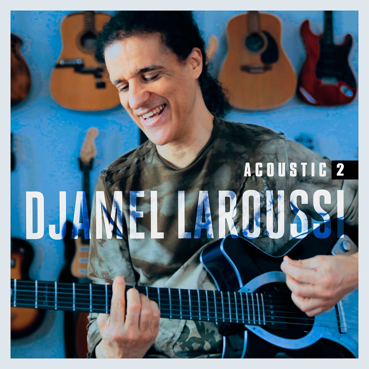 Album cover of Acoustic 2
