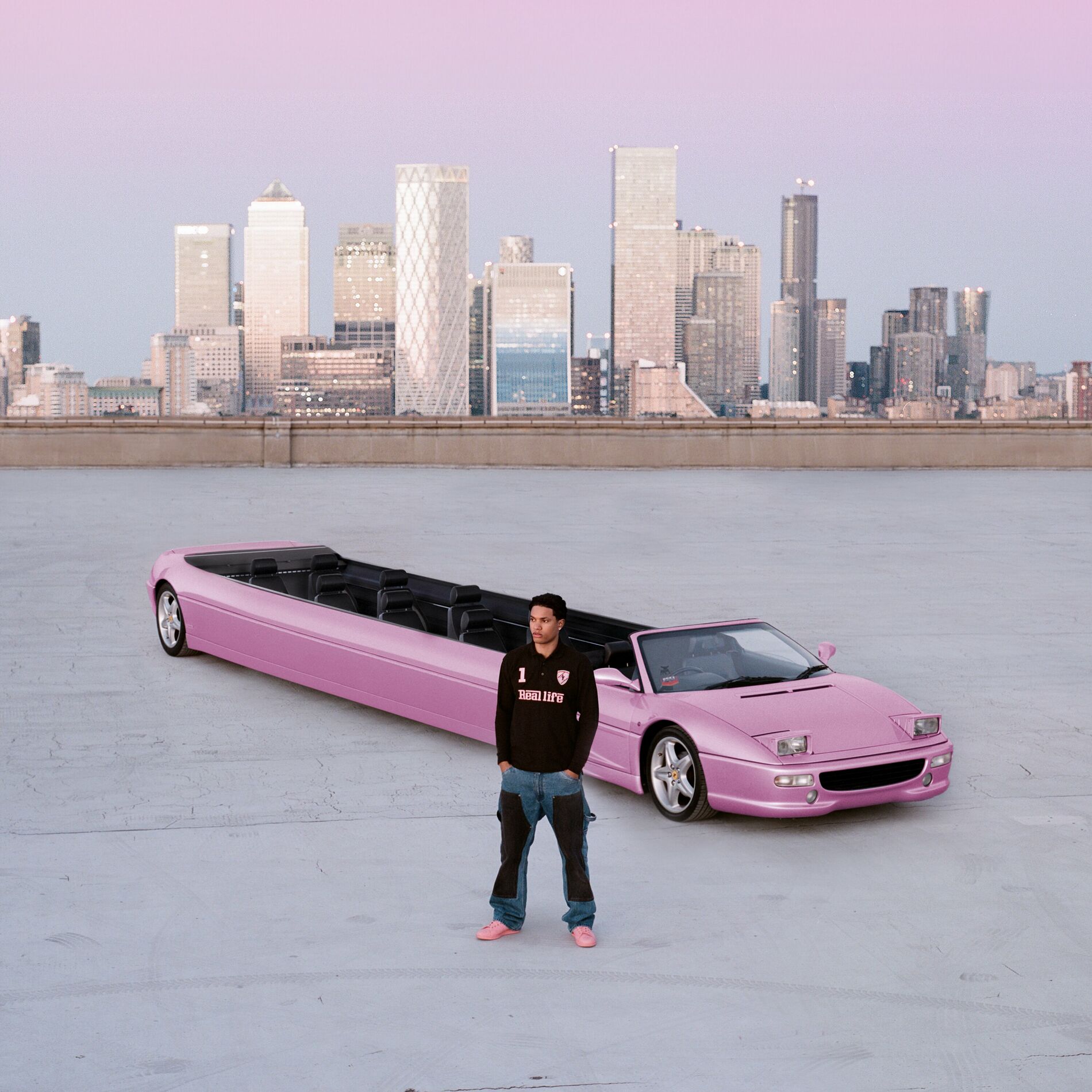 Album cover of Richer