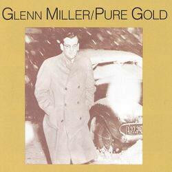 Cover of Pure Gold