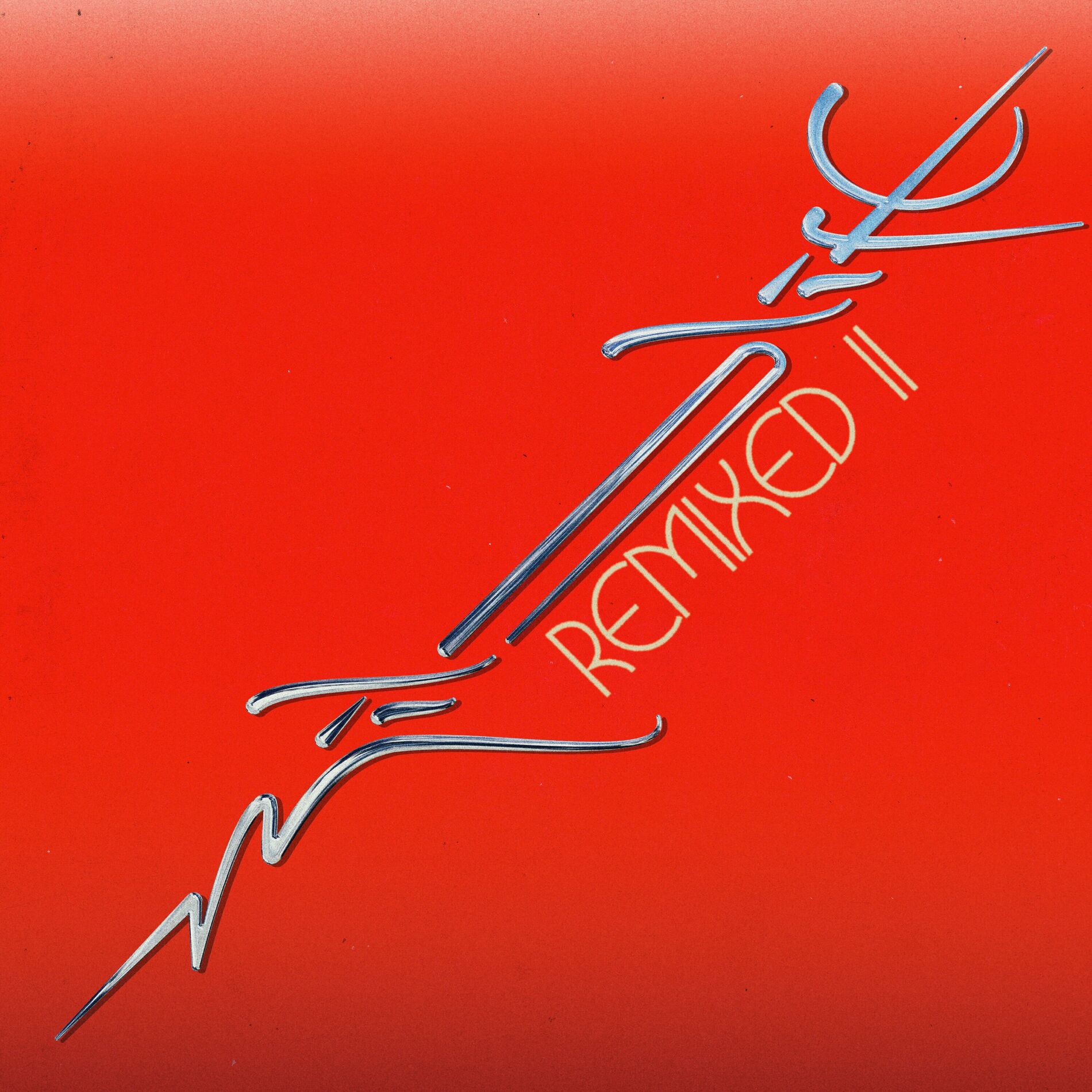 Album cover of Musica