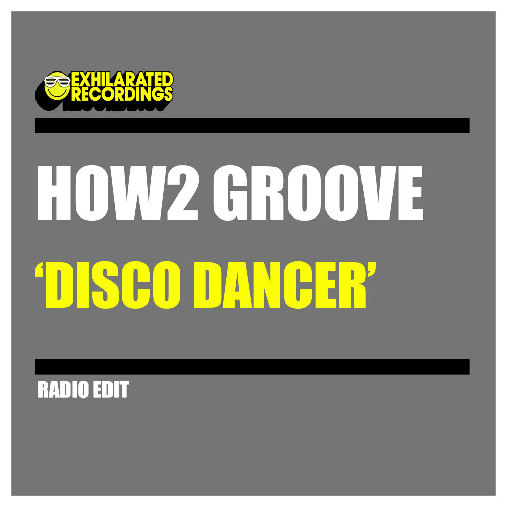 Picture of Disco Dancer