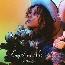 Cover of Count On Me