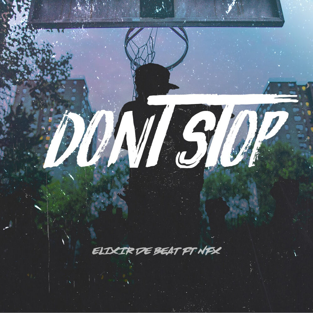 Picture of Don't Stop