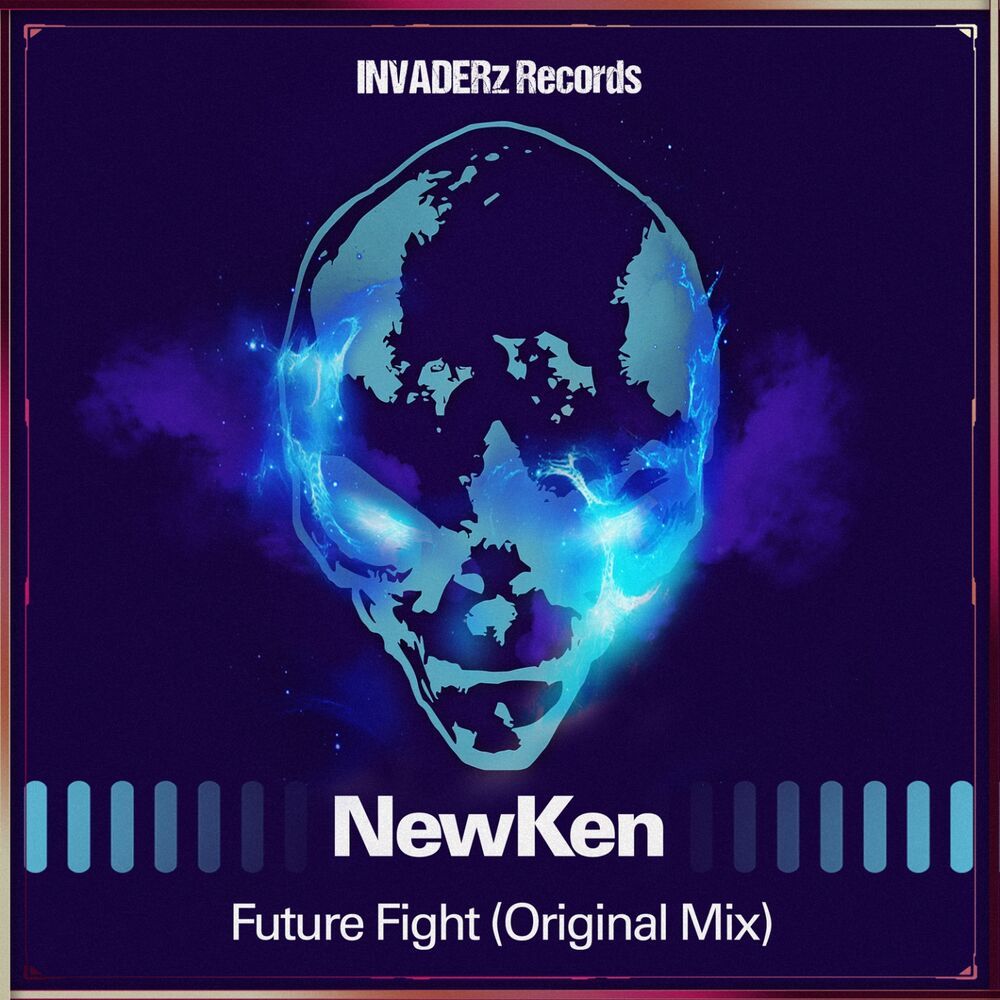 Picture of Future Fight (Original Mix)