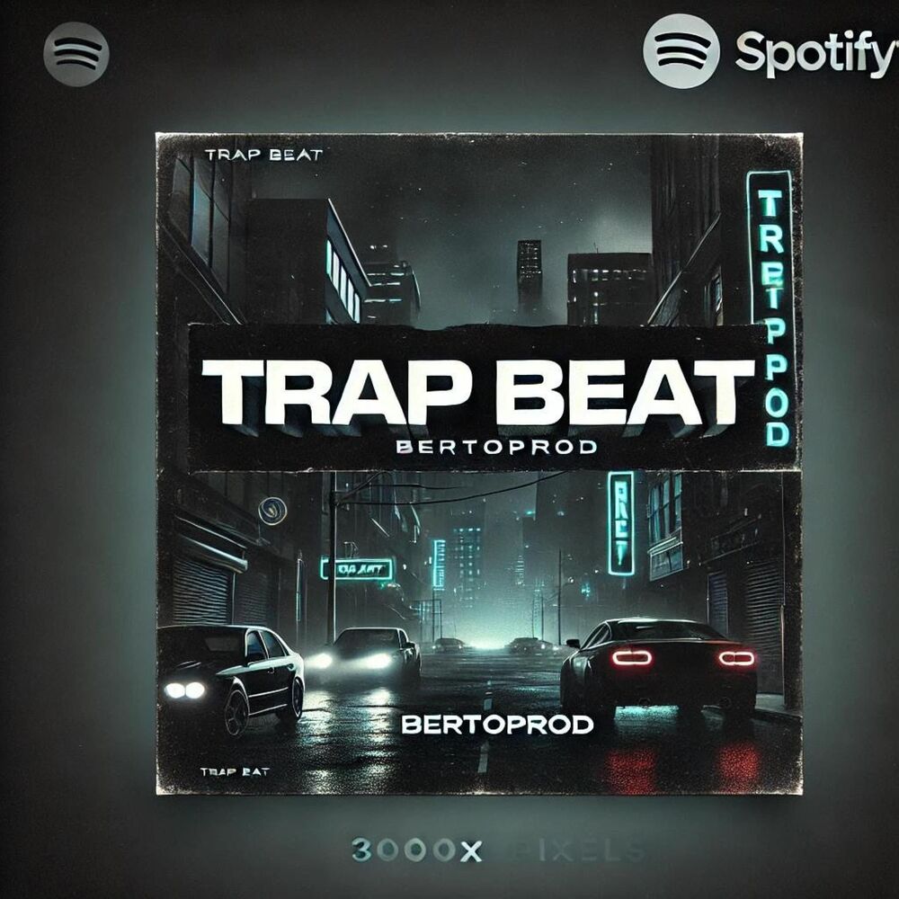 Picture of Trap Beat