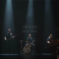 Cover of Vďaka Bohu