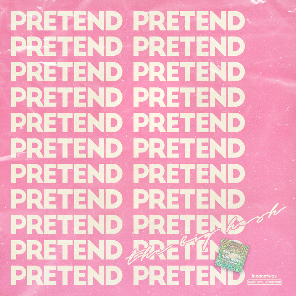 Picture of Pretend