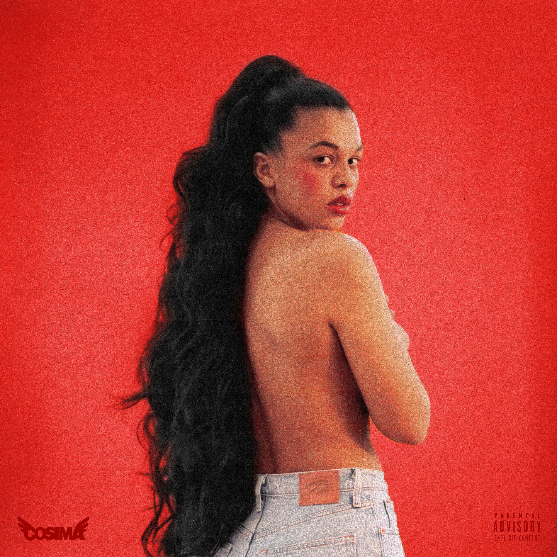 Album cover of Maria's Problem