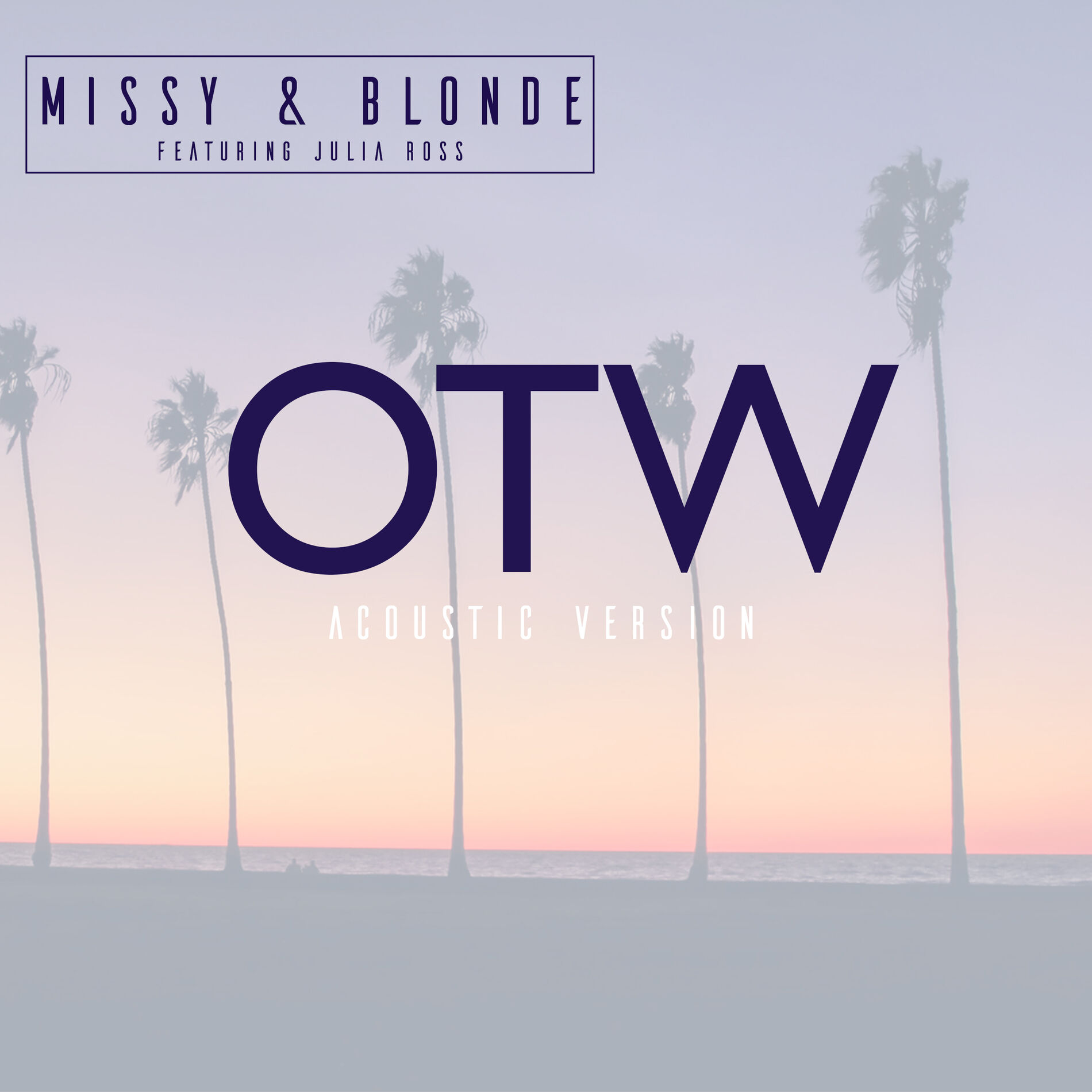 Album cover of OTW