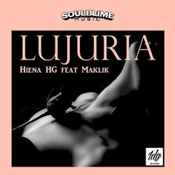 Cover of Lujuria (feat. Maklik)