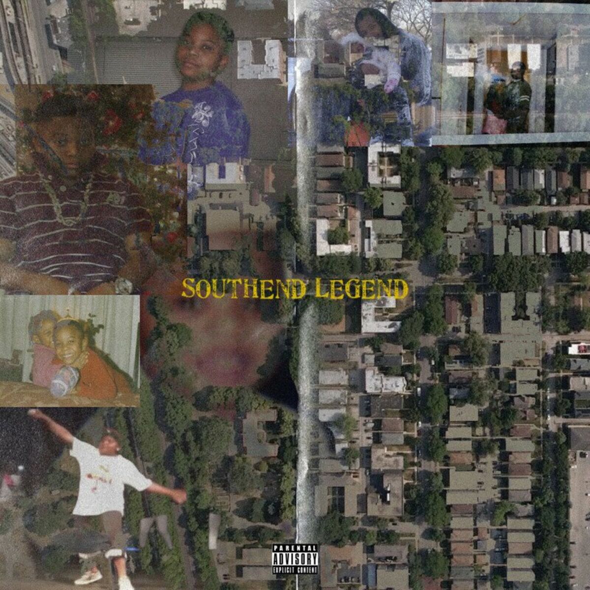 Album cover of Back Home