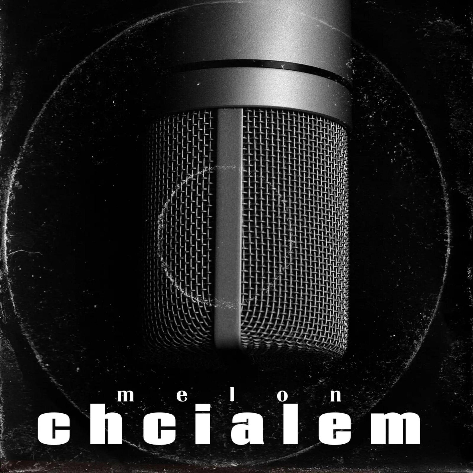 Album cover of chciałem