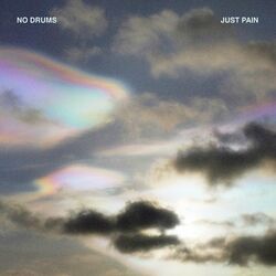 Cover of No Drums Just Pain