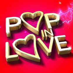 Cover of Pop in Love