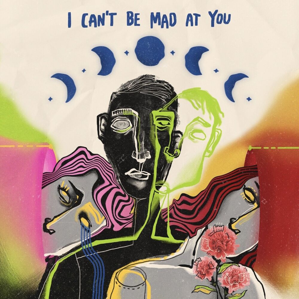 Picture of I Can't Be Mad At You