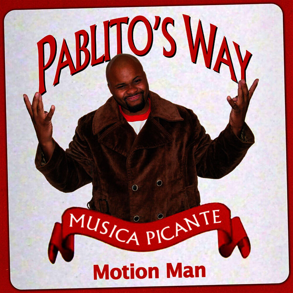 Picture of Pablito's Way