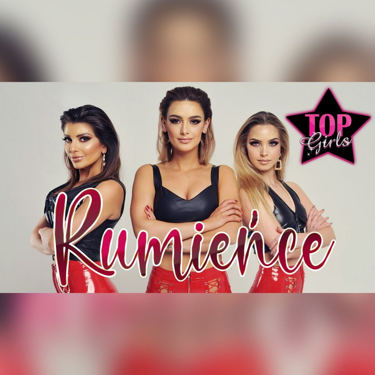 Album cover of Rumieńce CD2