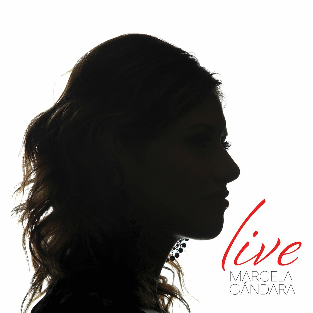 Album cover of Tú Estás Aquí (Live)
