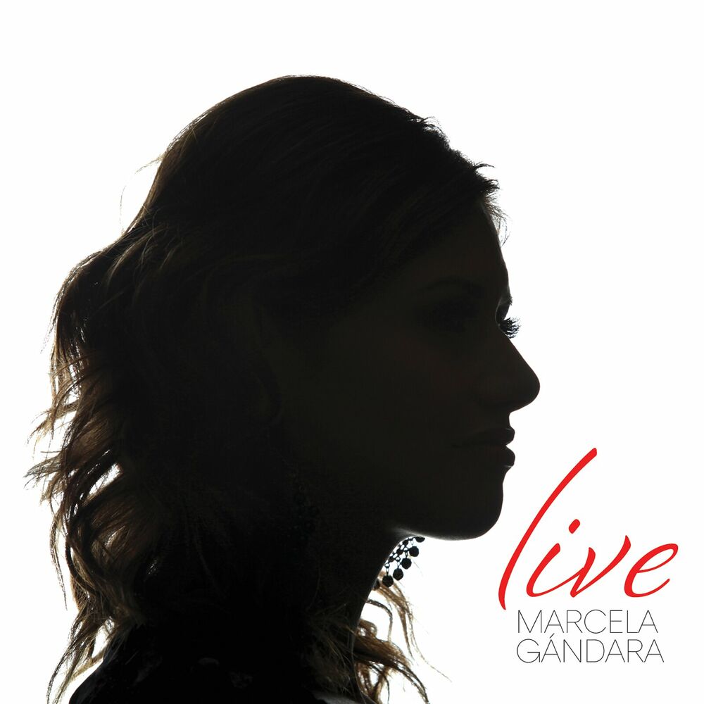 Picture of Marcela Gandara (Live)