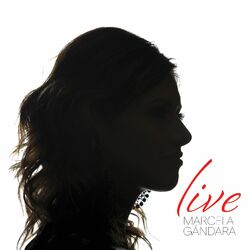 Cover of Marcela Gandara (Live)