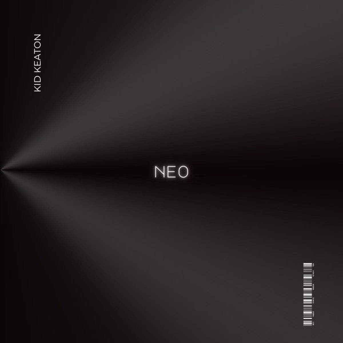 Album cover of NEO