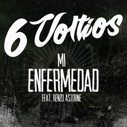 Cover of Mi Enfermedad