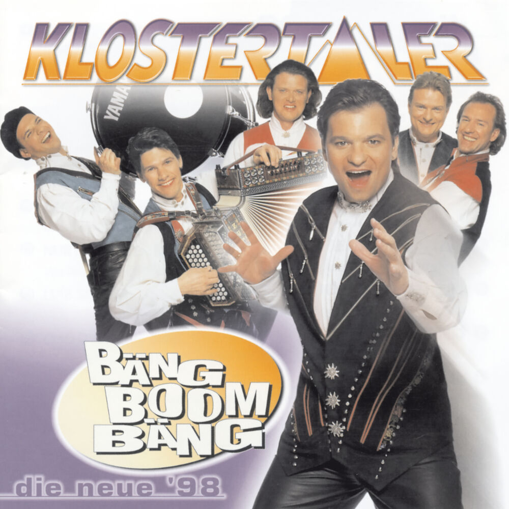 Picture of Bäng Boom Bäng