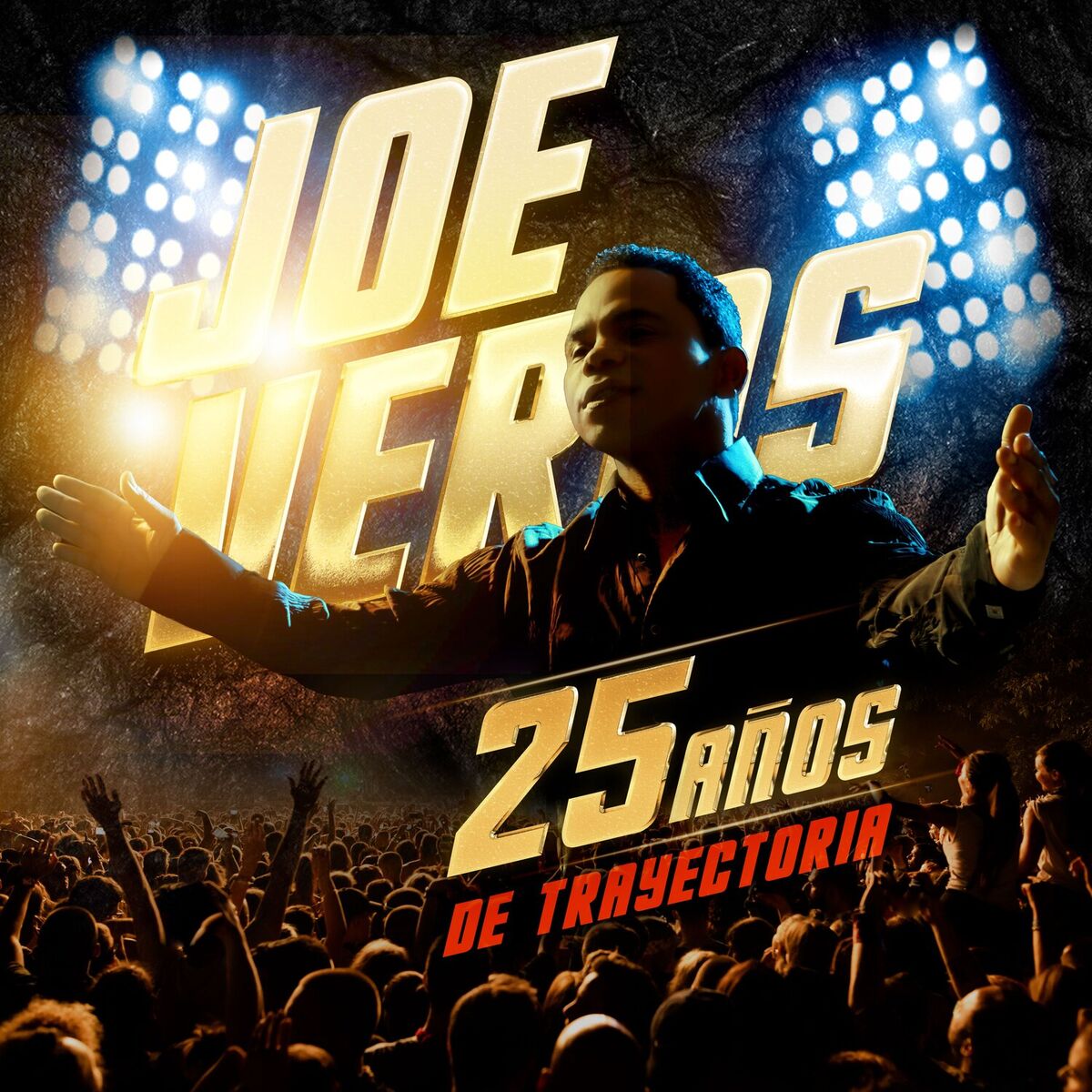 Album cover of 25 Años De Trayectoria
