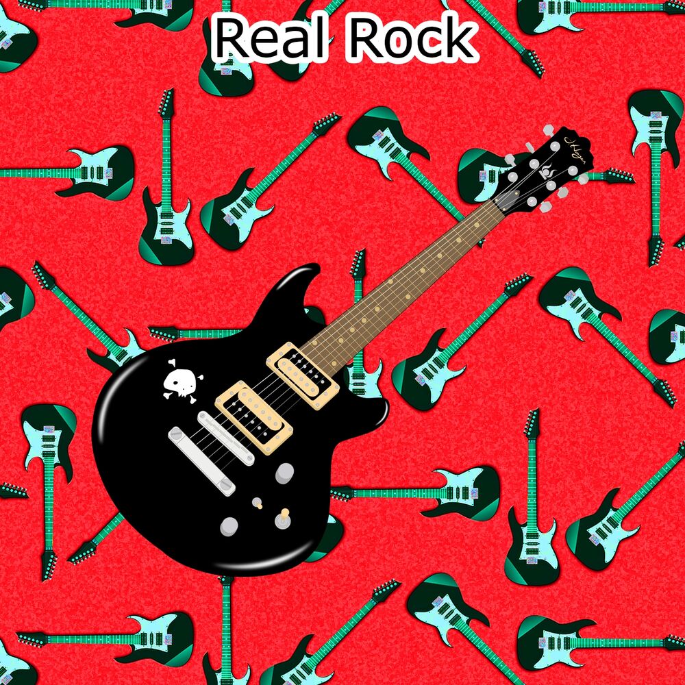 Picture of Real Rock