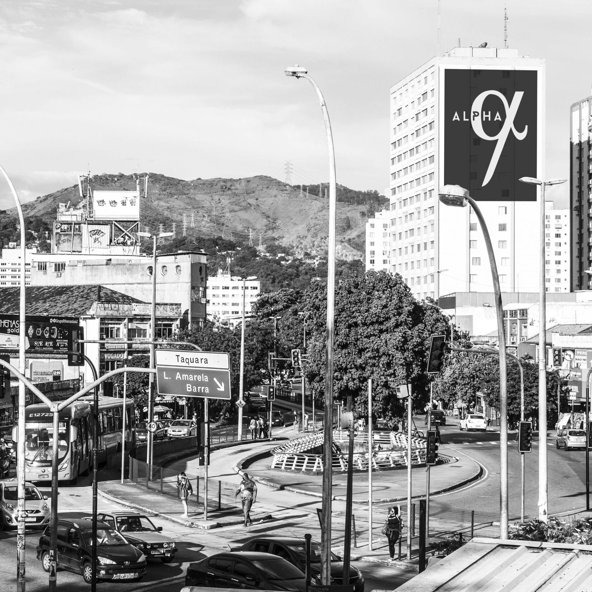 Album cover of Velho Oeste