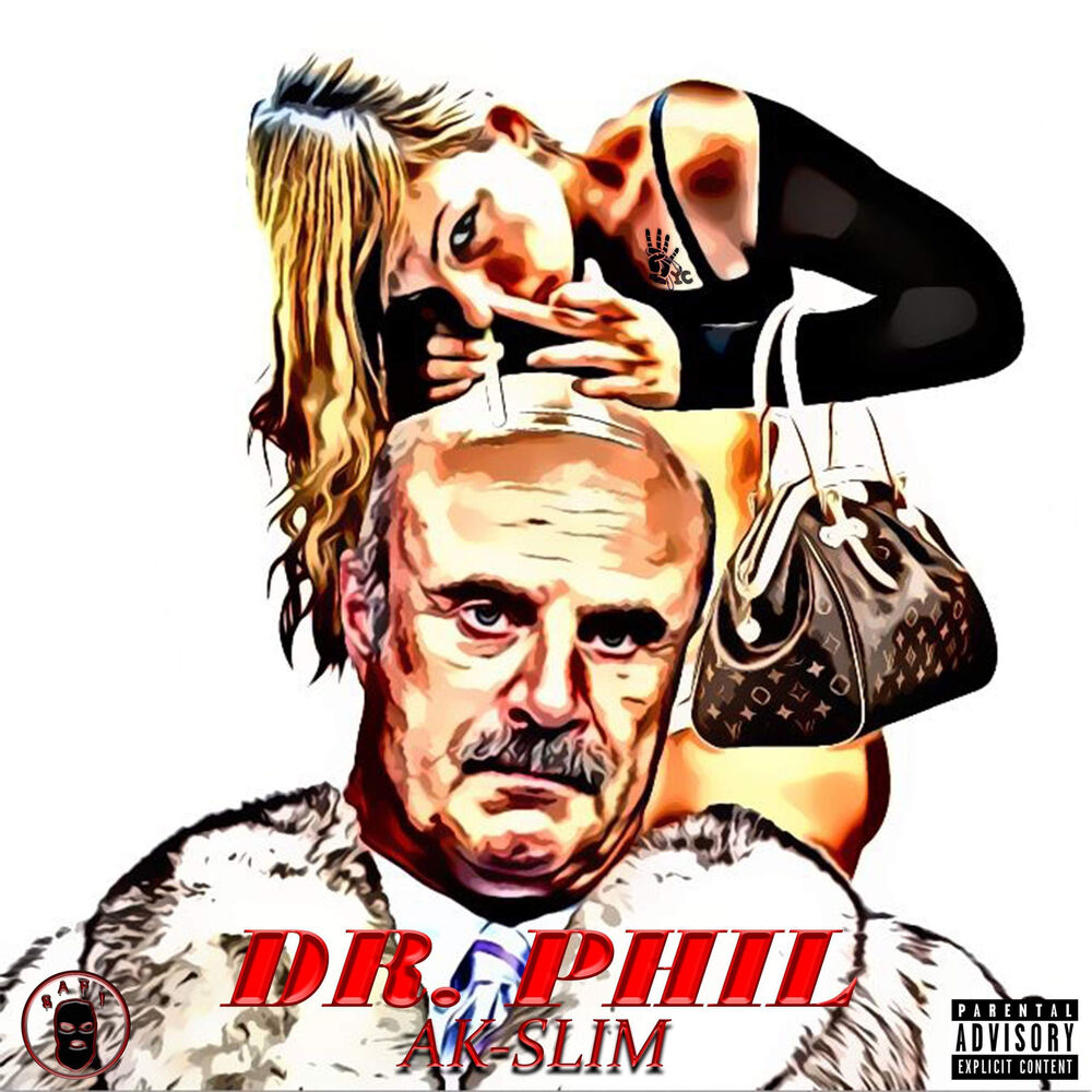 Picture of Dr. Phil
