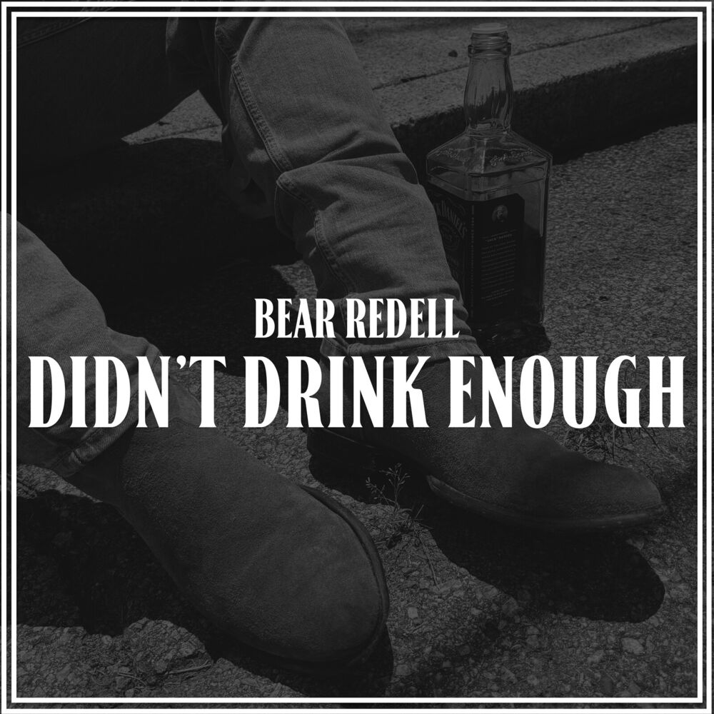 Picture of Didn't Drink Enough