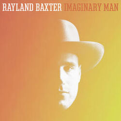 Cover of Imaginary Man