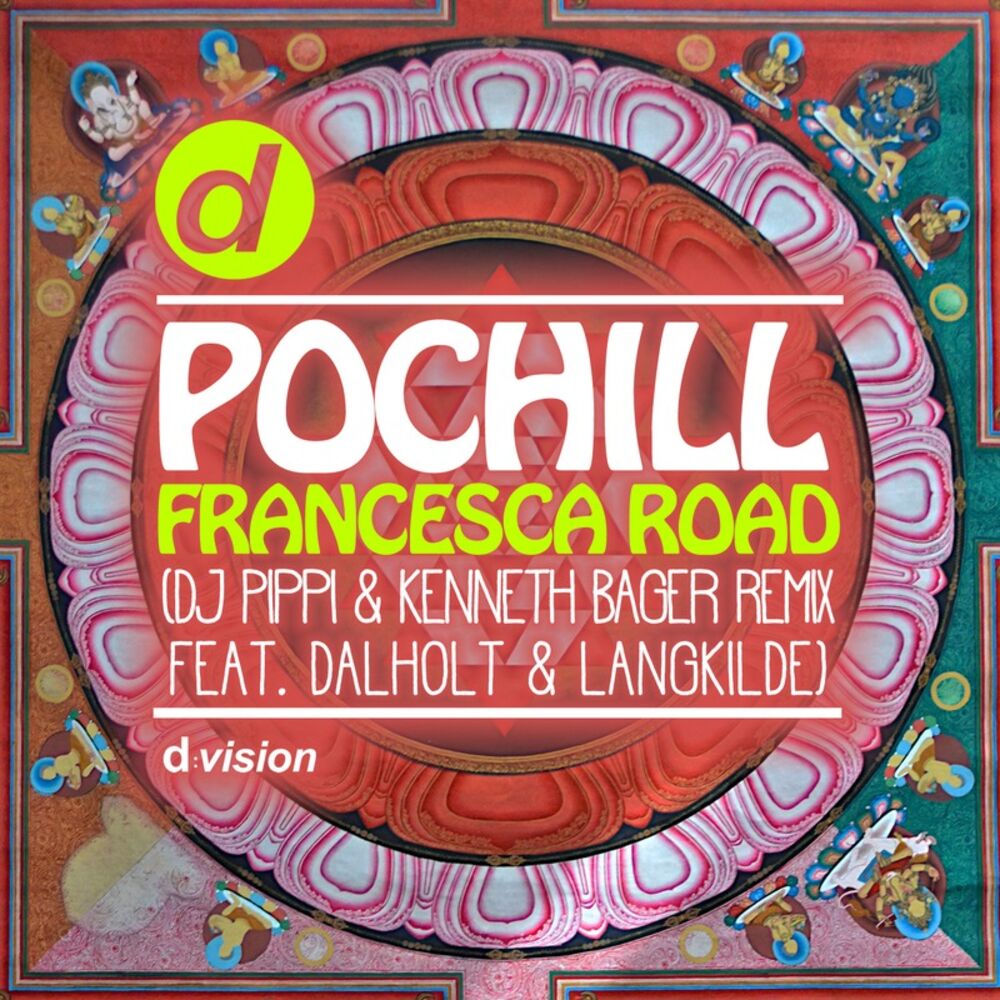 Picture of Francesca Road (Dj Pippi & Kenneth Bager Remix Dalholt & Langkilde)