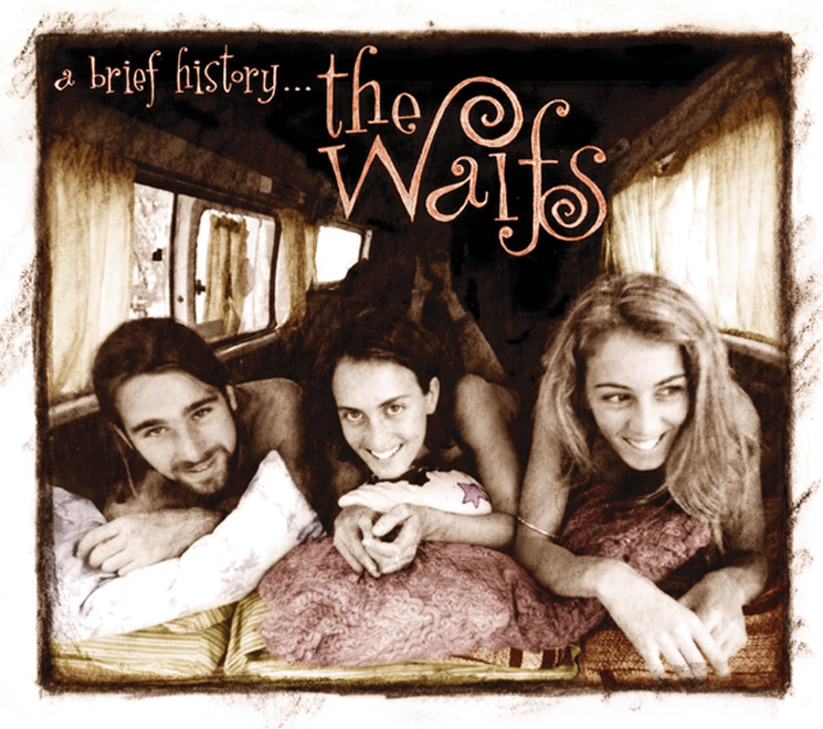 Album cover of Gillian