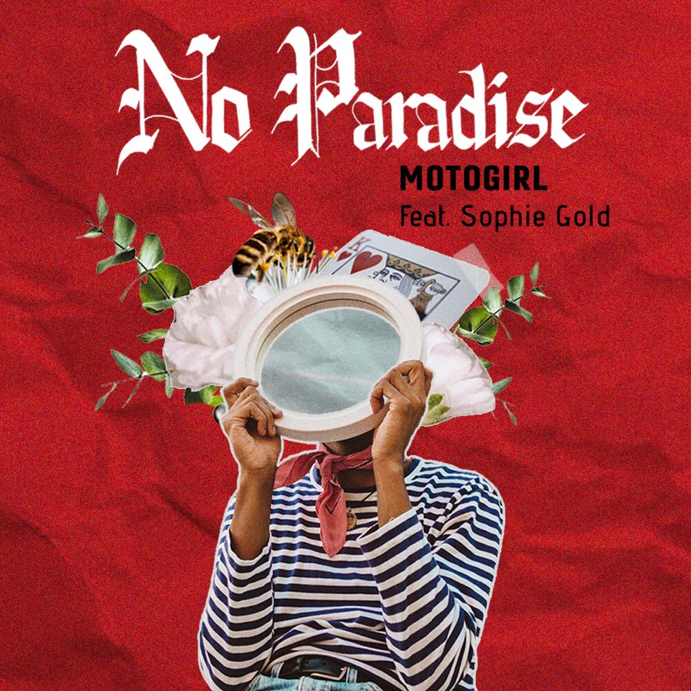 Picture of No Paradise