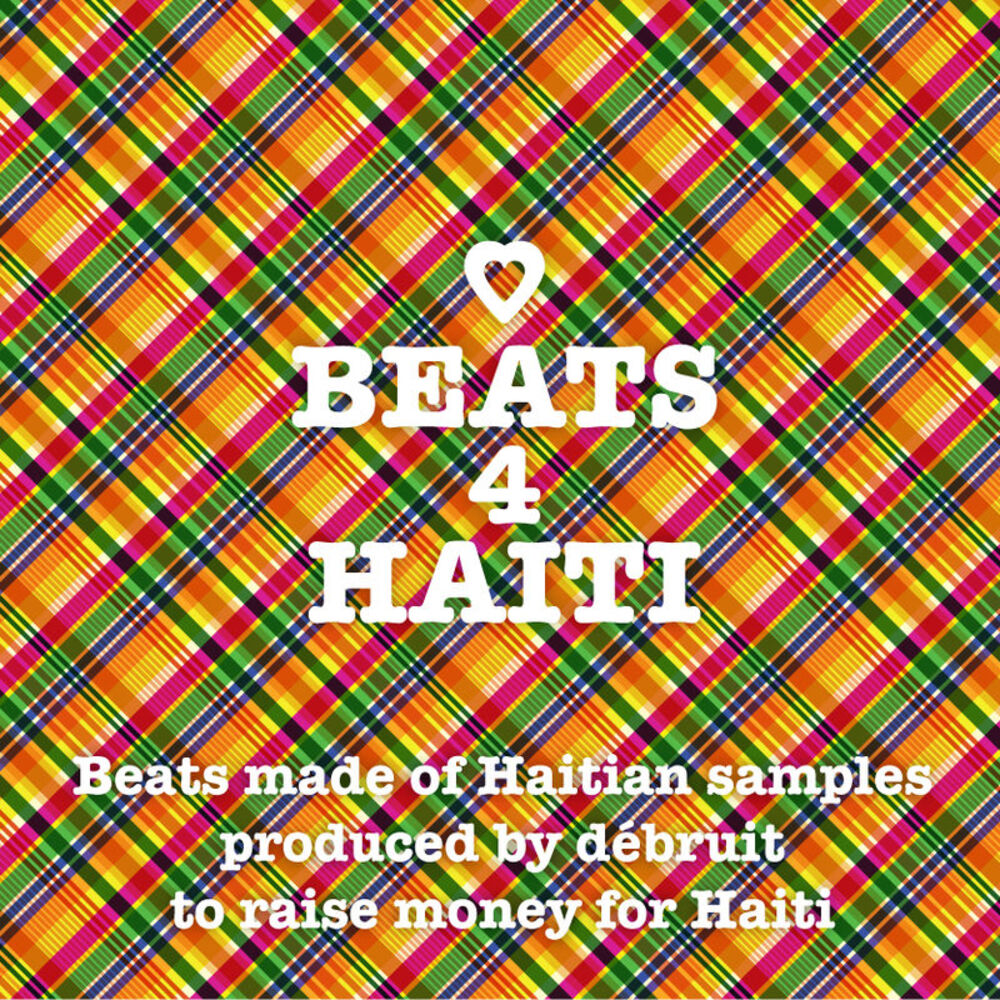 Picture of Heart Beats for Haiti