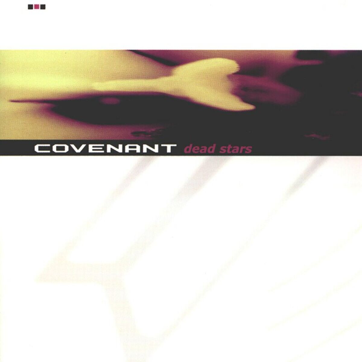 Album cover of Dead Stars (Club Version)