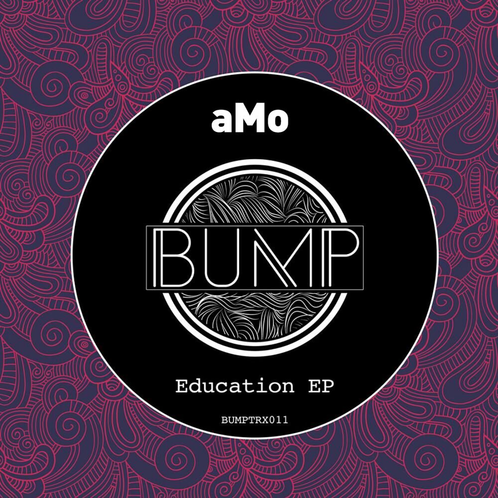 Picture of Education EP