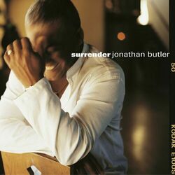 Cover of Surrender