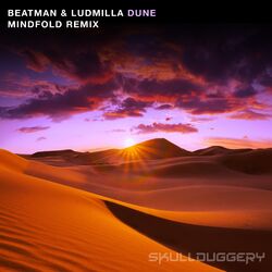 Cover of Dune (Mindfold Remix)