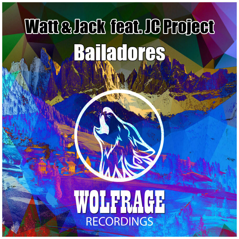 Picture of Bailadores