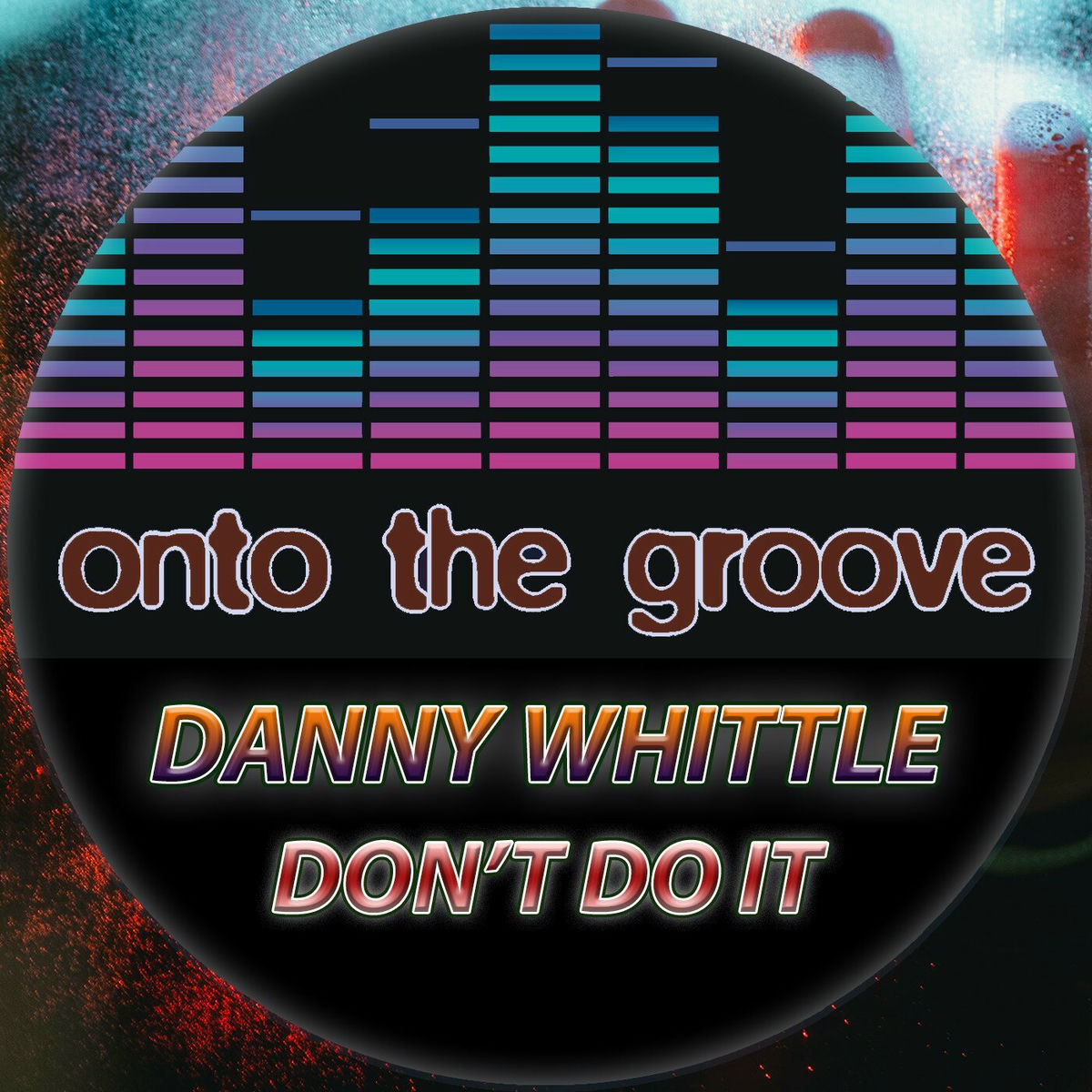 Album cover of Don't Do It