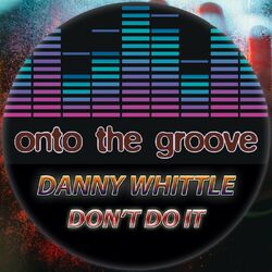 Cover of Don't Do It