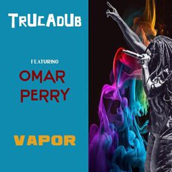Cover of Vapor