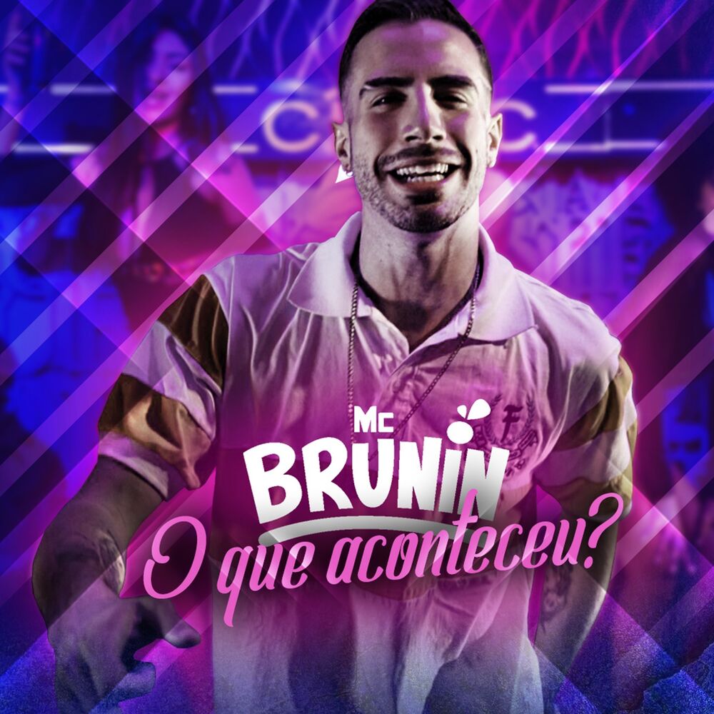 Picture of O Que Aconteceu